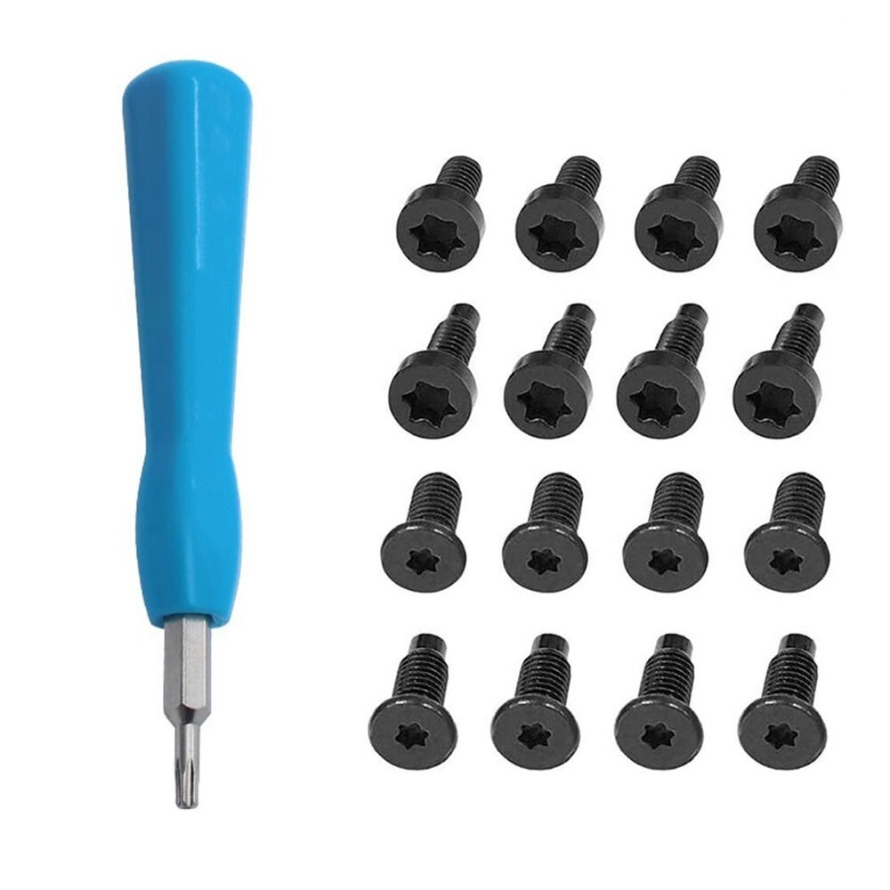 Replace Your for Ring Doorbell Screws with this Unmatched Screw and Screwdriver