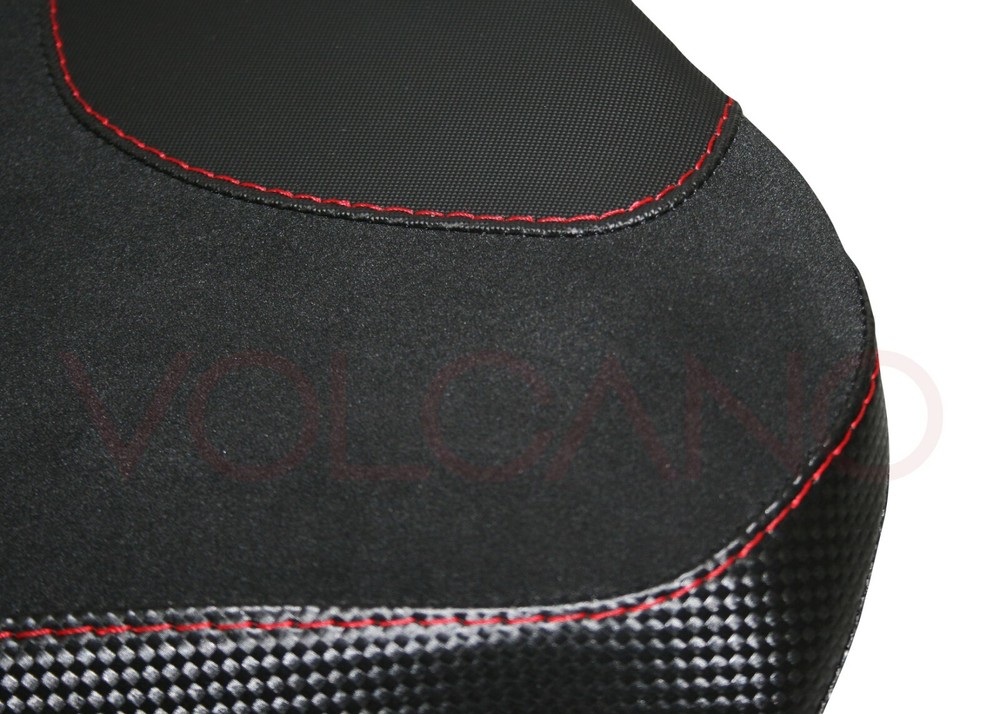 Seat cover saddle lining TUONO 1000 2002-