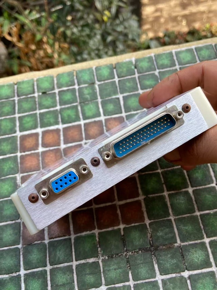 Continental HYUNDAI PCAN Communication Box