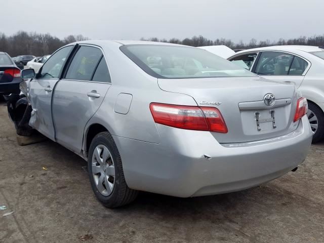 Engine ECM Electronic Module Engine Control Fits 08-09 CAMRY 2055645