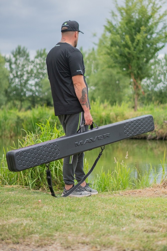 Maver Pole Protection Case