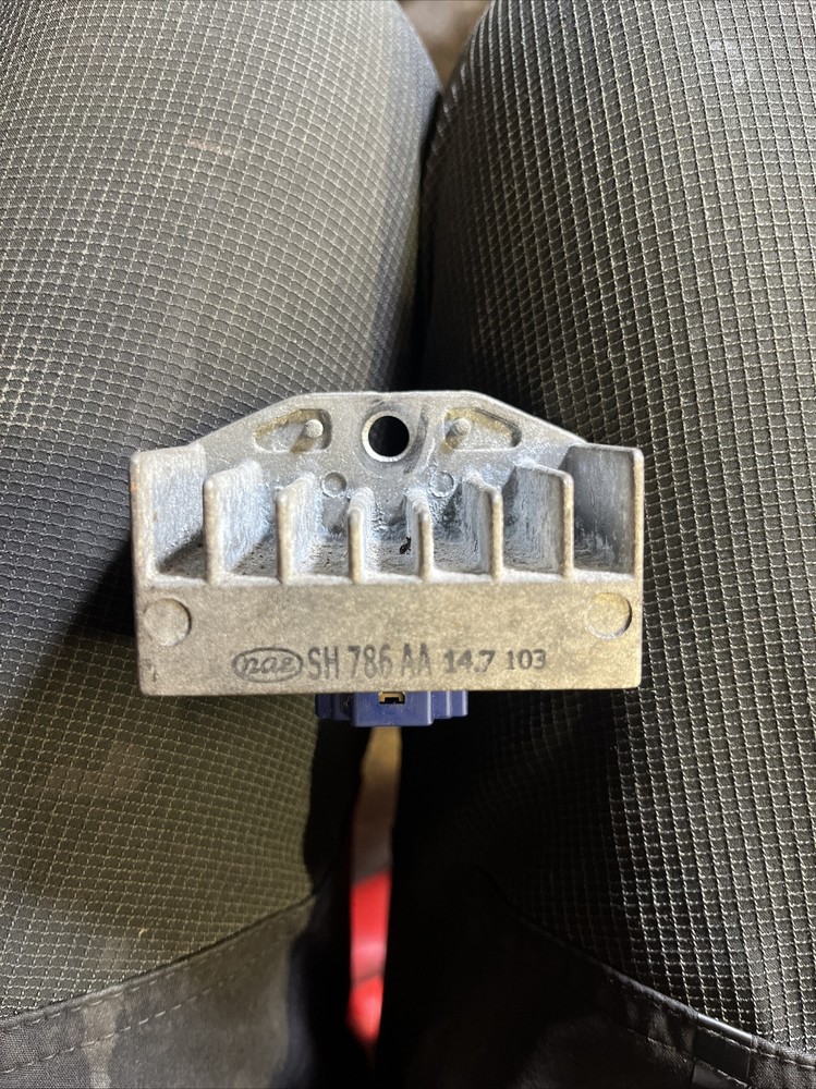 honda cbf 125 regulator