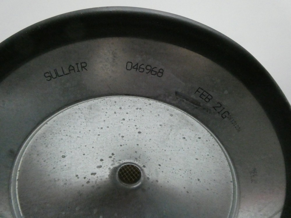 Sullair 046968 Air Intake Filter