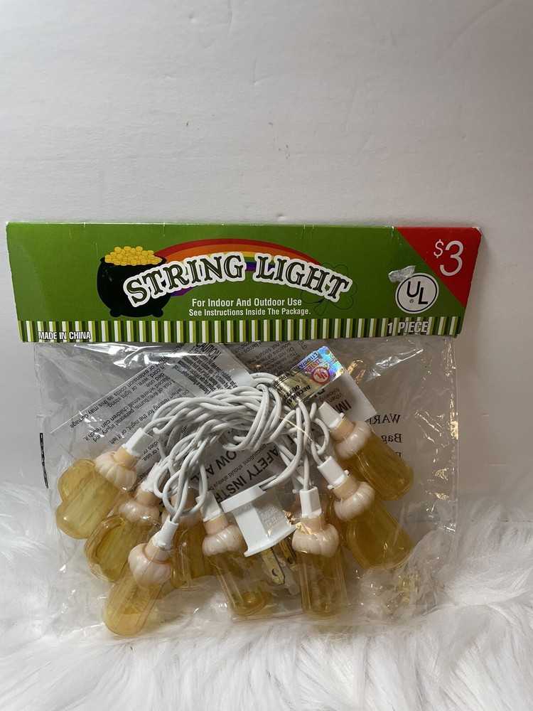 Ankyo Beer Mugs String Light