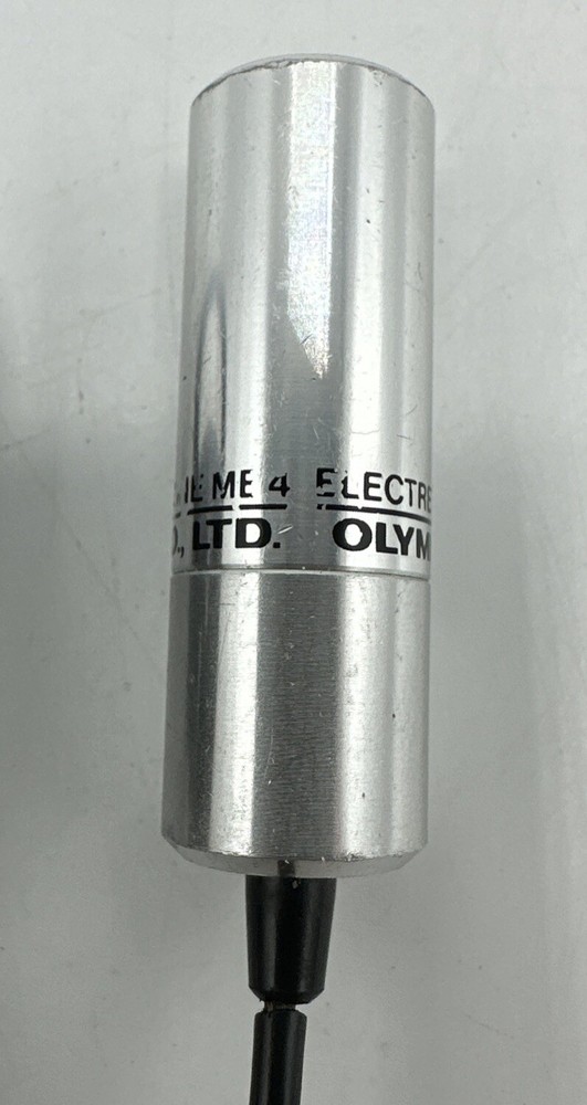 Olympus Electret Condenser Microphone ME4