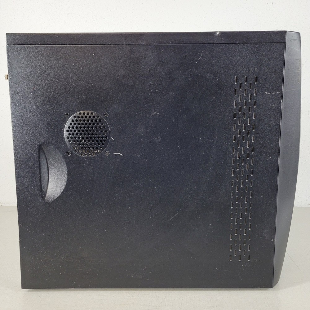 TESTED Custom Machine Vision Grain Seed Inspection Sorter w/ Camera PC System