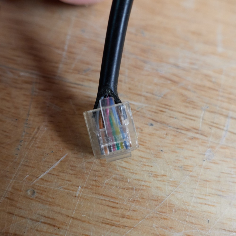 Meade Autostar 35-4700-03 Digital Controller - UNTESTED - READ DESCRIPTION!