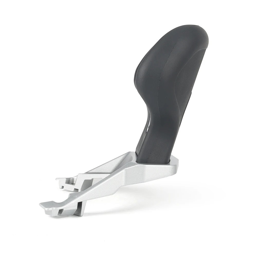 Motorcycle Rear Passenger Backrest For Suzuki UHR150