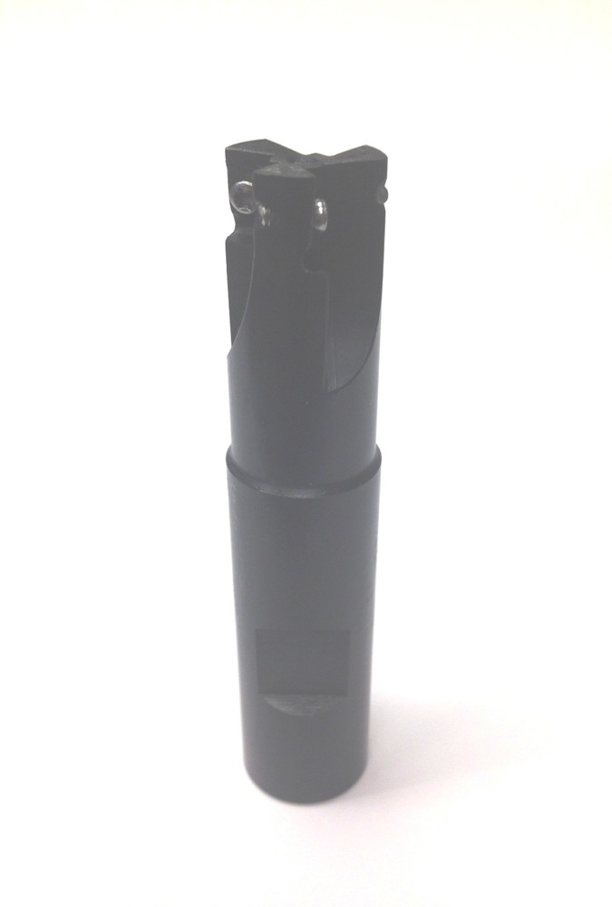 3/4" SQUARE SHOULDER INDEXABLE END MILL (5822-0750)