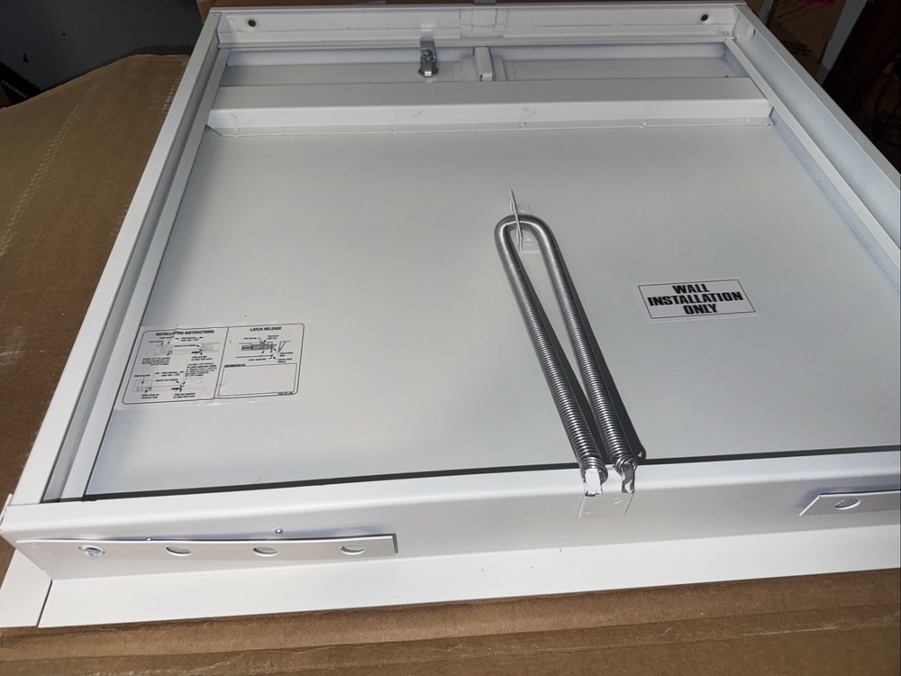 Elmdor 24 in. x 24 in. Fire Rated Wall Access Panel