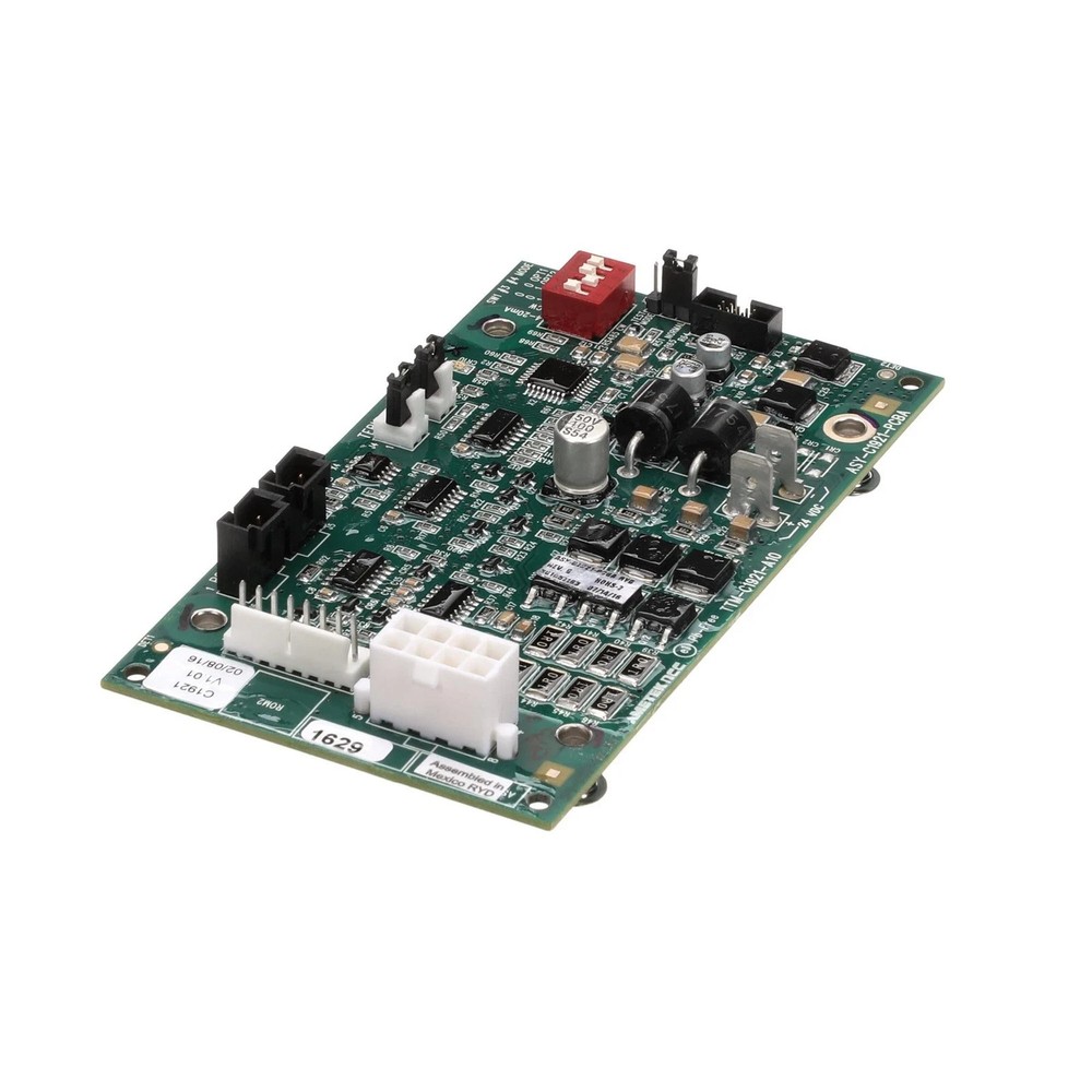Middleby Marshall 74081 Motor Control Board Replacement Same Day Shipping