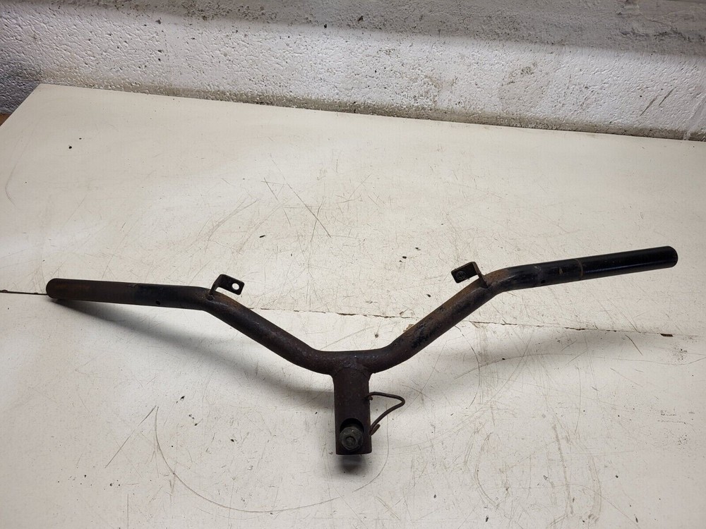 WK GP2 50 HANDLEBARS (14494)