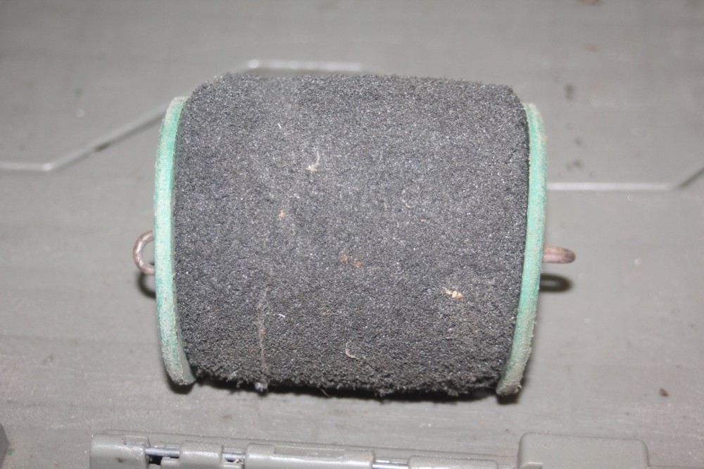 Greenlee 4" Ridgid Conduit Piston 617