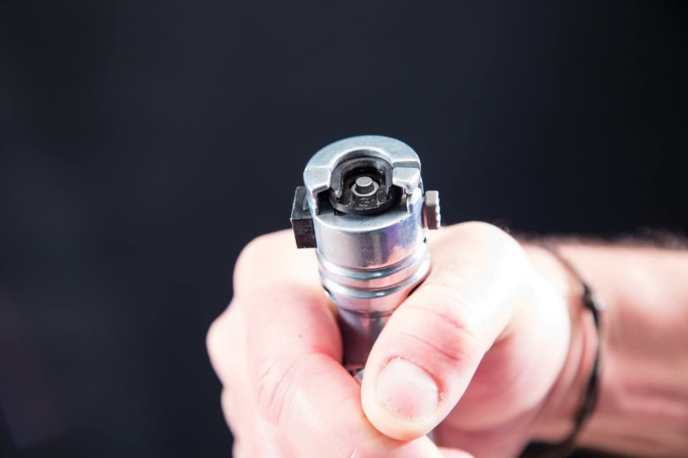 PERFECT Seat Hand Primer Shells Seating Tool Case for Reloading 12 Shell Holders