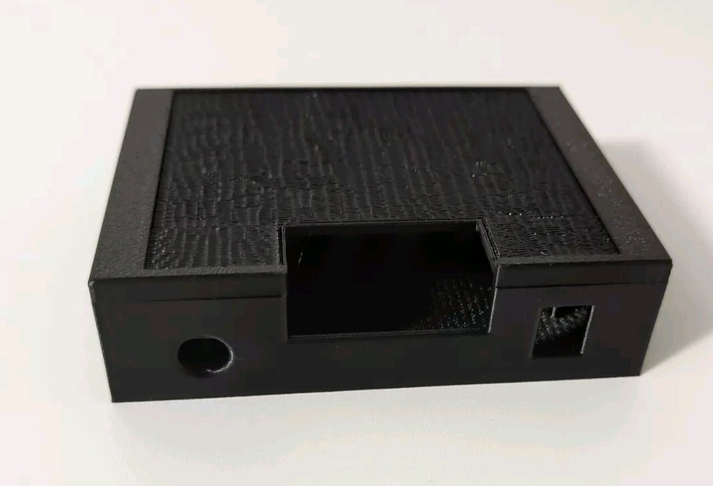 Case For ZK-MT21 MT21 Power Amplifier Shell, 3d Printed