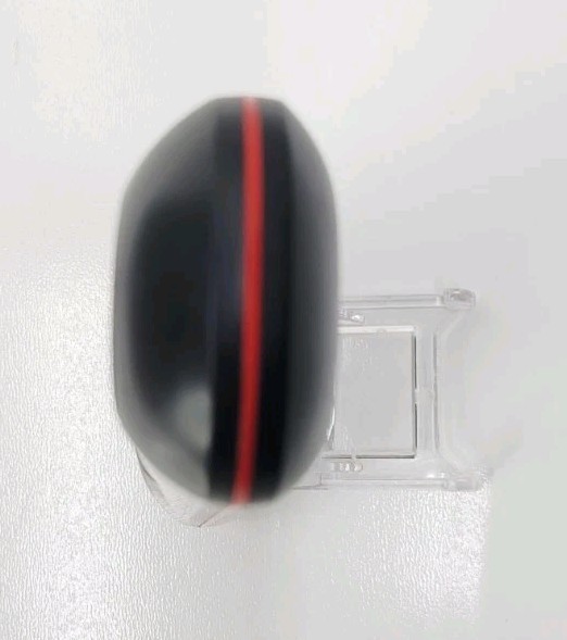 DISH Network 54.0 Digital/Analog Remote Control Black