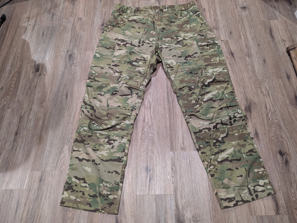 Vertx VTX1000 Multicam Pants 40-34