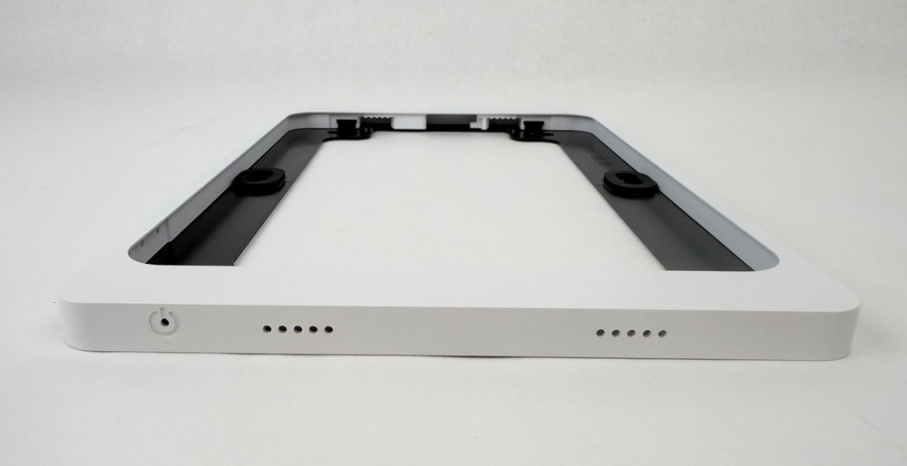 iPort Connect Pro Wall Flash Mount - White - U
