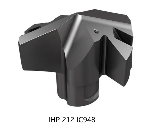original carbide inserts 2pcs   ‎     IHP 212 IC948
