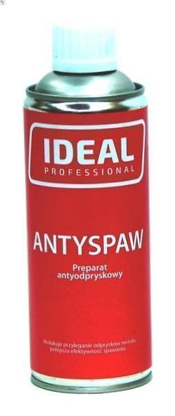 IDEAL ANTYSPAW SPRAY Welding Accessories & Materials