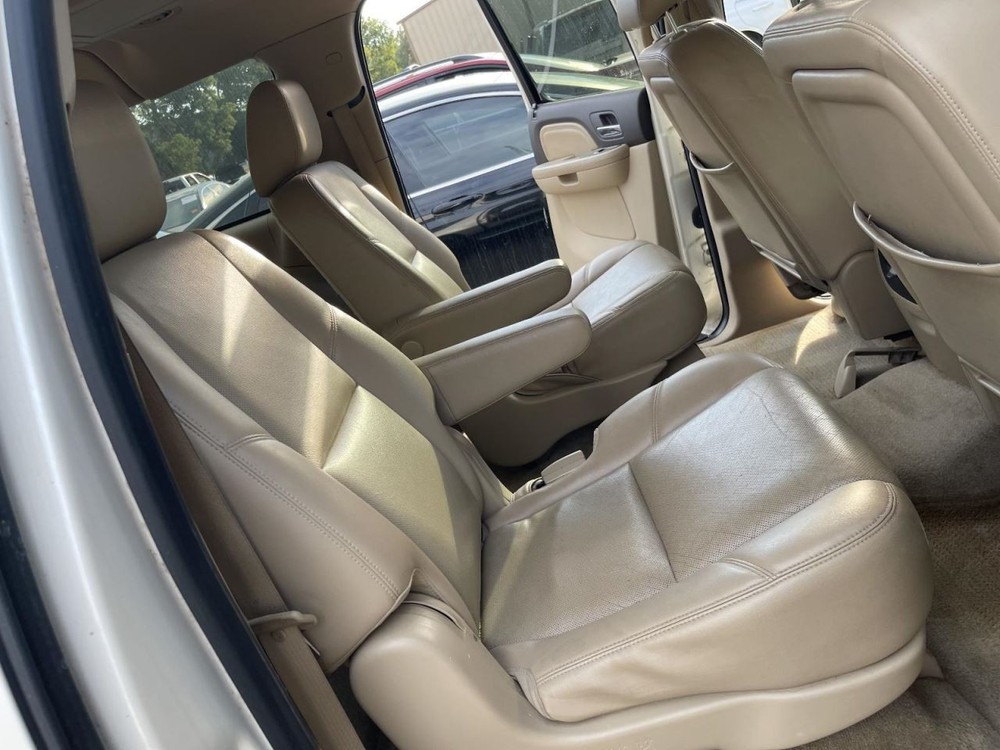 Sun Visor Left Driver Illuminated Fits 07-14 ESCALADE 978740