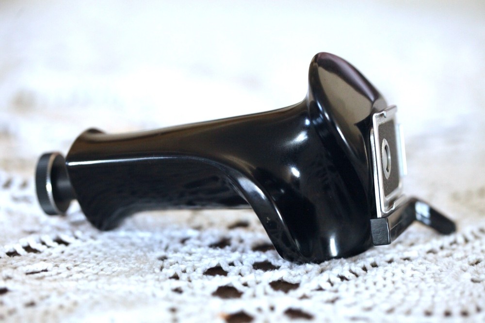 Hasselblad Flash Holder Left Hand Grip, Very Good Condition!