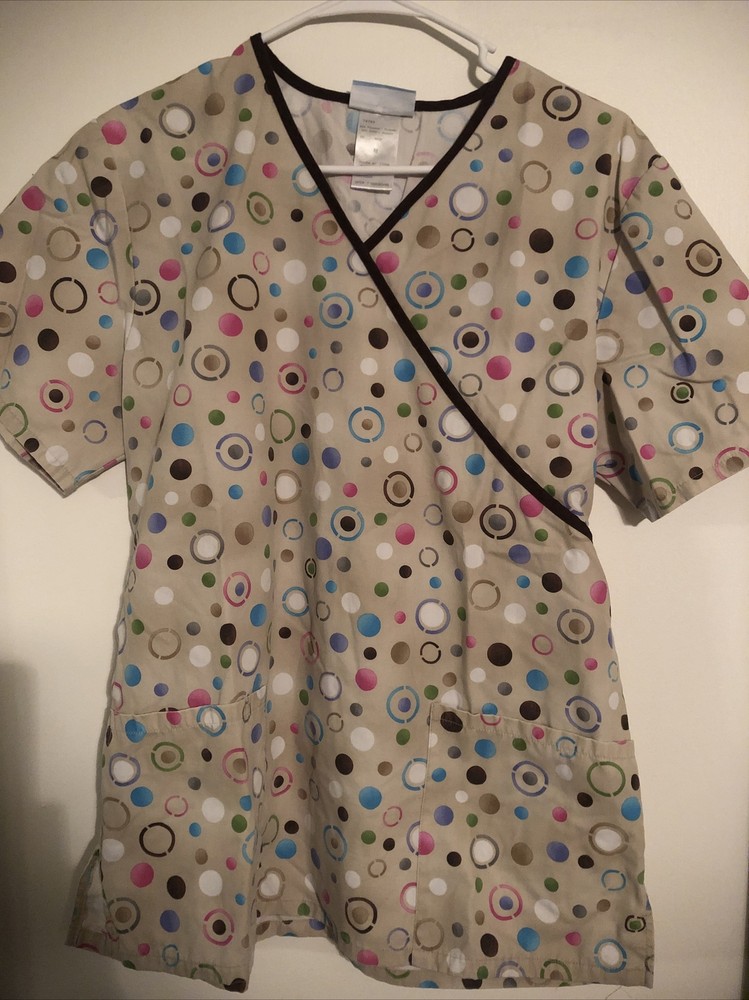 SB scrub set women Size Medium.