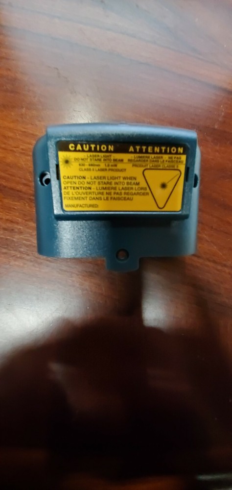 INTERMEC TRAKKER T2425 Standard Range Scan  Module  , 590014-001 NEW FREE SHIP