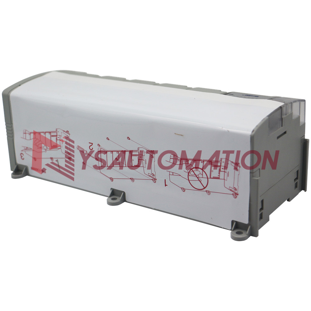 New Allen-Bradley 2080-L50E-48QWB Micro850 48 I/O EtherNet/IP Controller