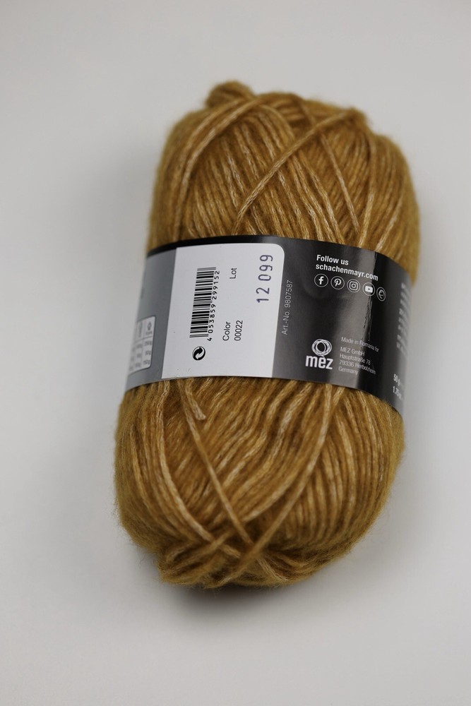 Yarn Cozy Wool Schachenmayr