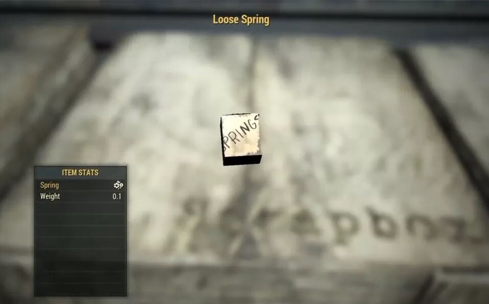 (Xbox) 5,000 Loose Spring