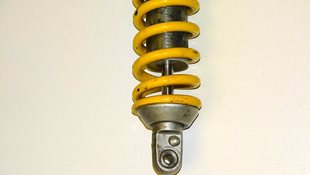 DUCATI MONSTER 821 REAR STRUT SHOCK ABSORBER