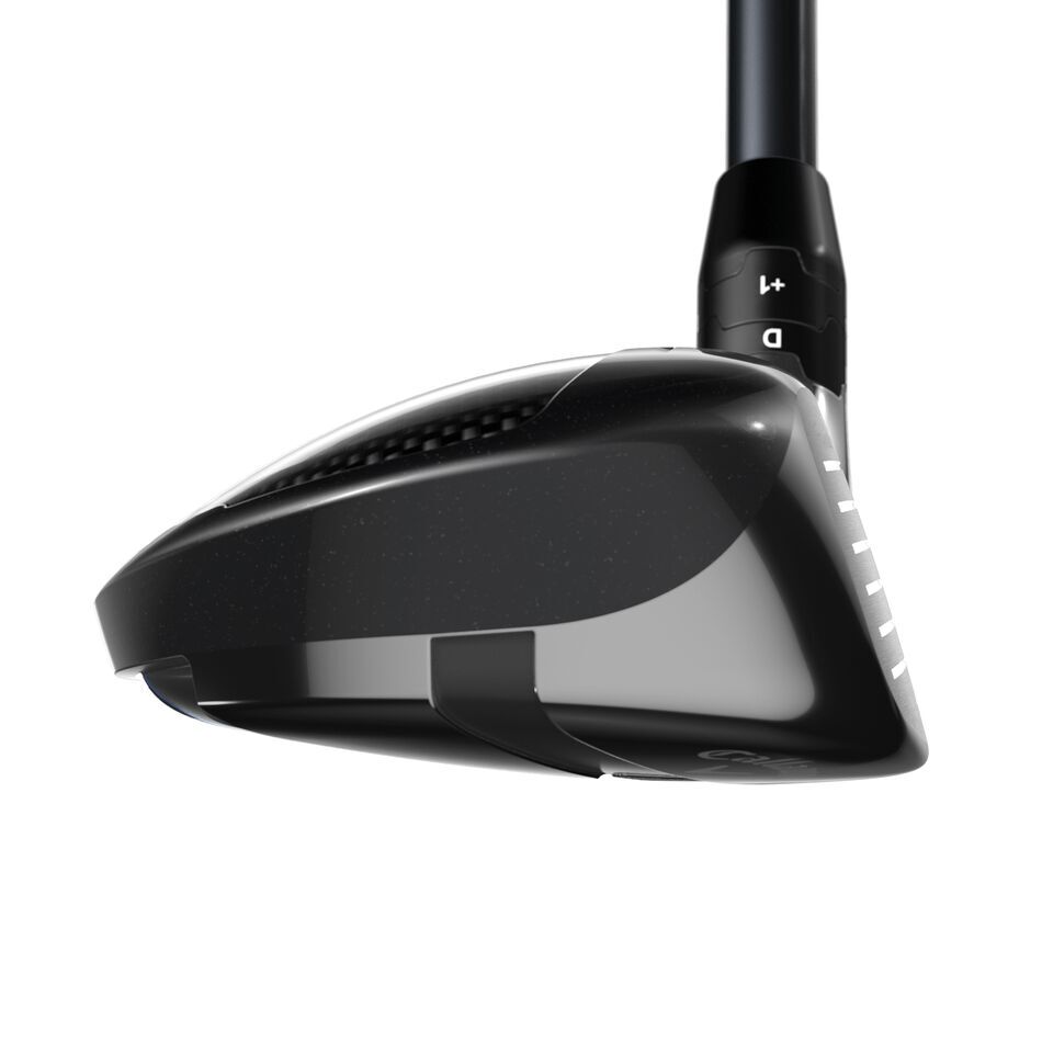 CALLAWAY 2023 PARADYM SUPER 5 HYBRID GRAPHITE REGULAR