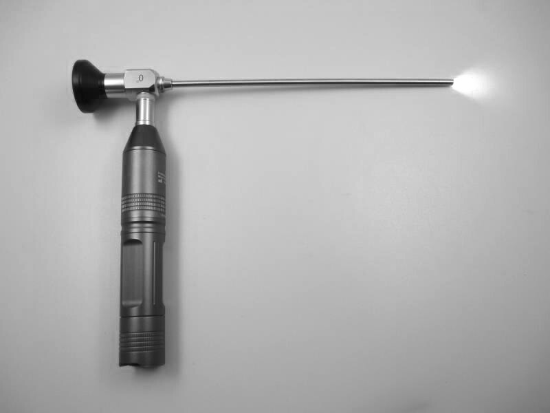 Portable LED Light Source-10W
