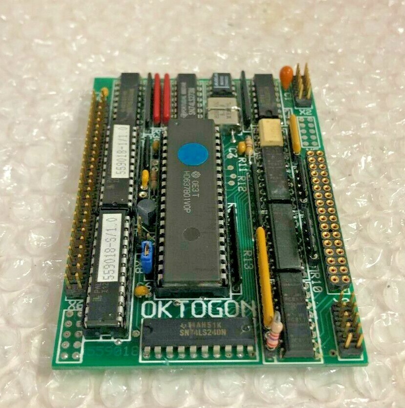 New Step Motor Module 96789580