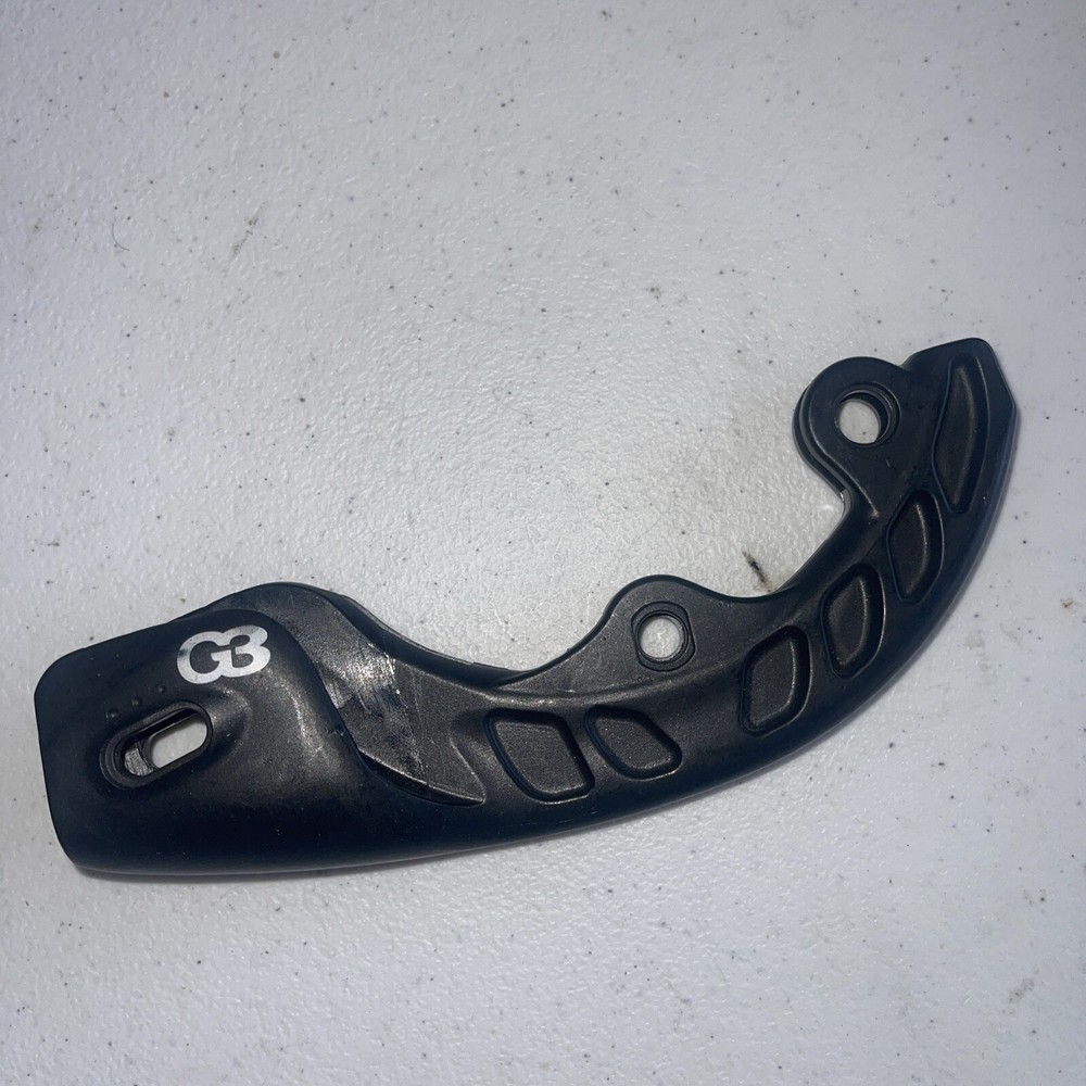 MRP G3 Skid Plate Black