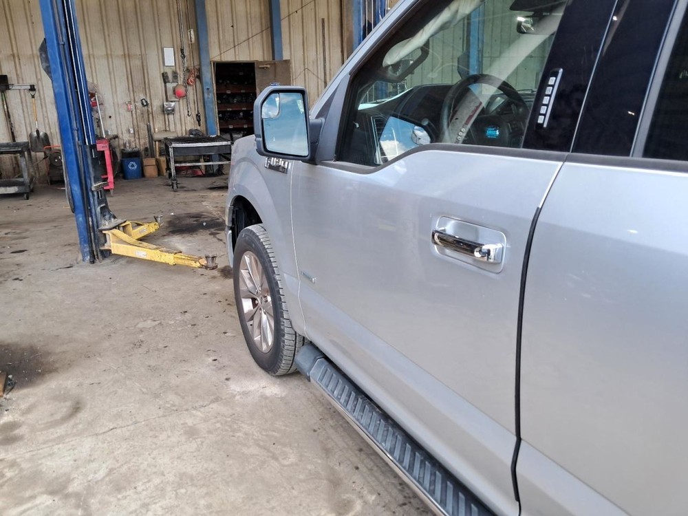 F150 2017 Glove Box 4799547