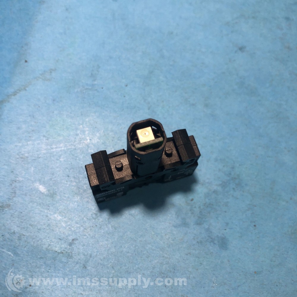 Siemens 3SB3400-1PB Actuator-/indicator Component FNIP