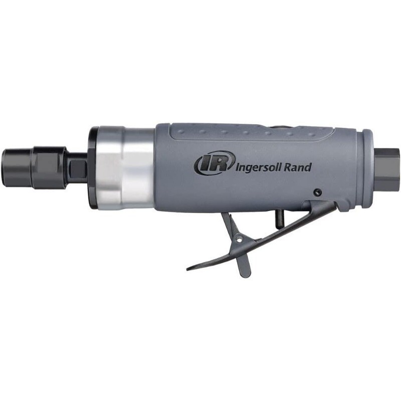 Air Straight Die Grinder Workshop Lightweight Safety Performance Tools New