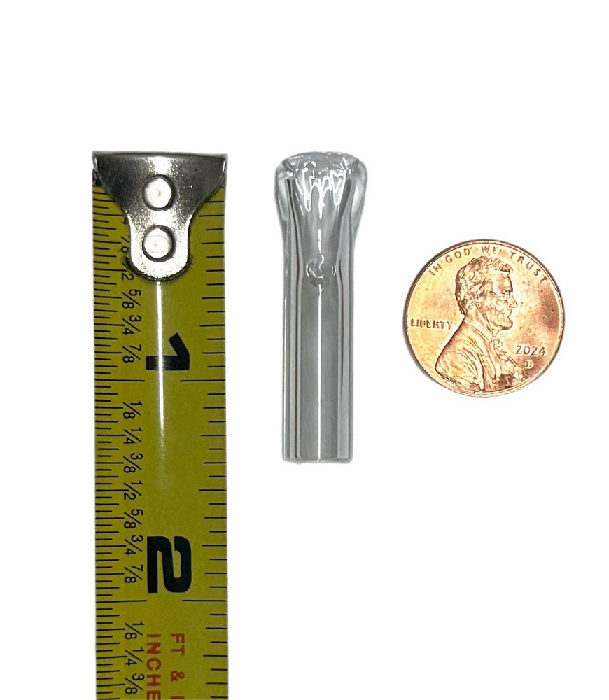 Smoking Glass Filter Tips 8MM 20X