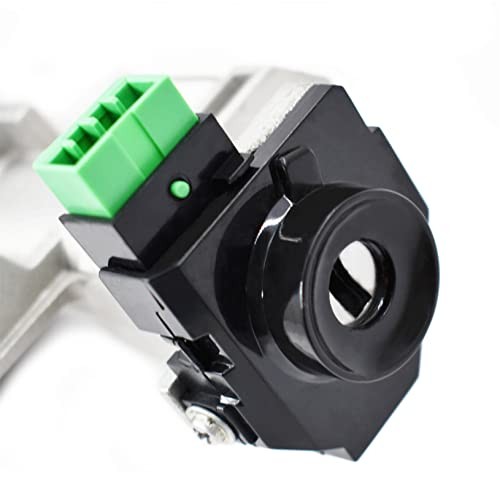 Lock Cylinder Ignition Switch with 2 Key Replacement for Civic 2006-2011 Auto