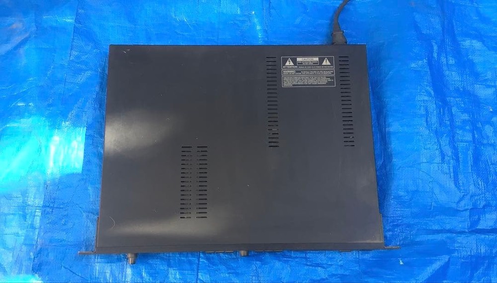 Roland S-760 Digital Sampler 1U Rackmount Unit