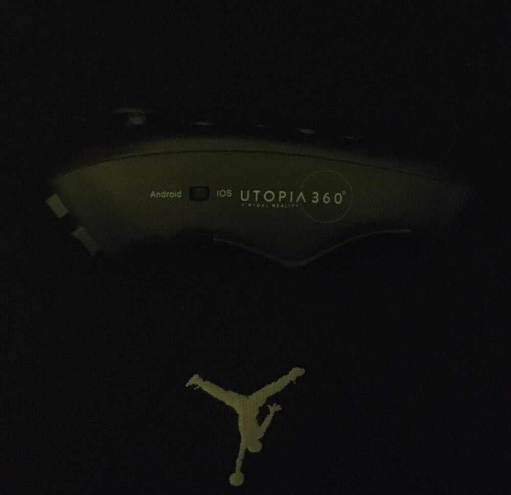 Utopia 360 Virtual Reality Android IOS Remote Control Gaming Video Game