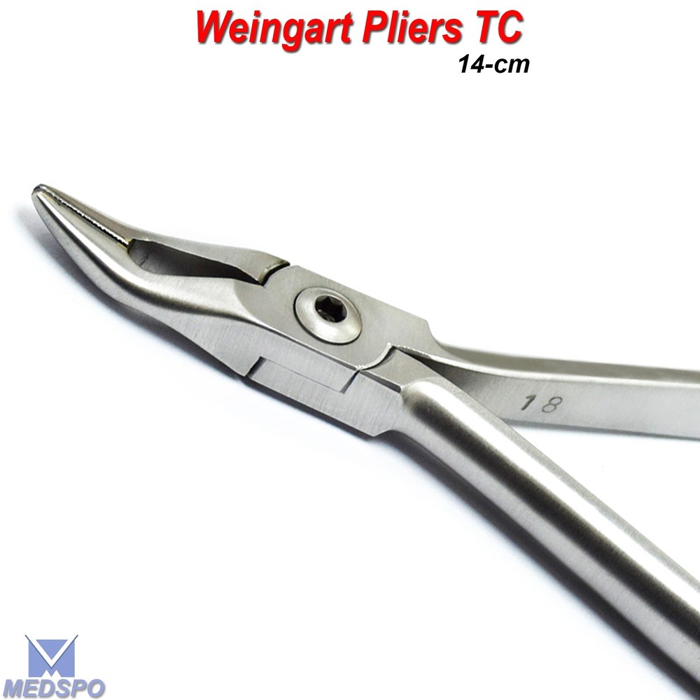 Orthodontic Basic Ligature Scaler Tissue Removal Braces Dental Instruments Set