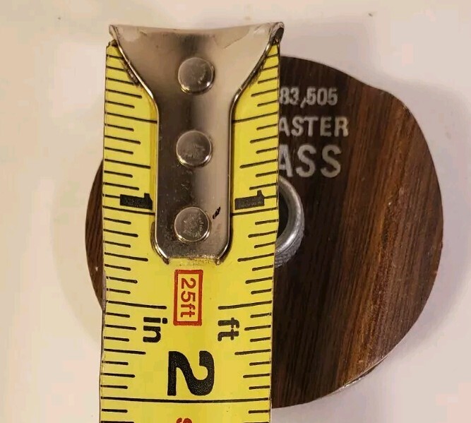 4 Vintage Circle Master Compass Creative Publications Education Drafting Tool