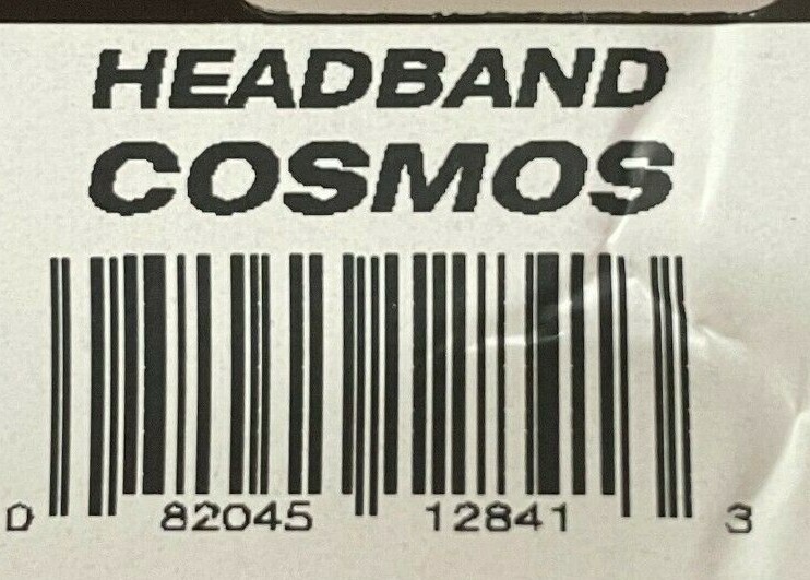 NEW Exalt Headband - Cosmos