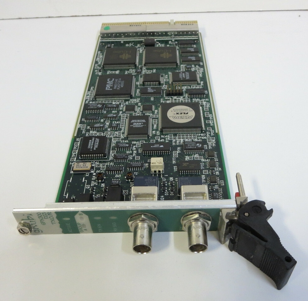 GNUBI COMMUNICATIONS INC EPX300 DS3 Transceiver Module