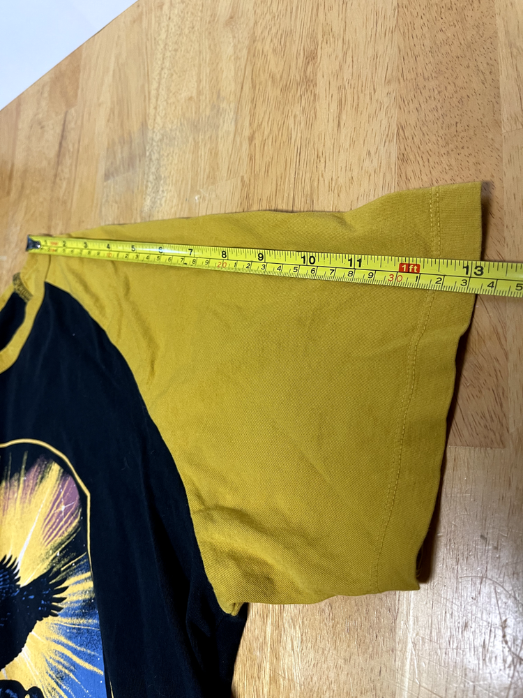 Rare Foo Fighters Pegasus shirt