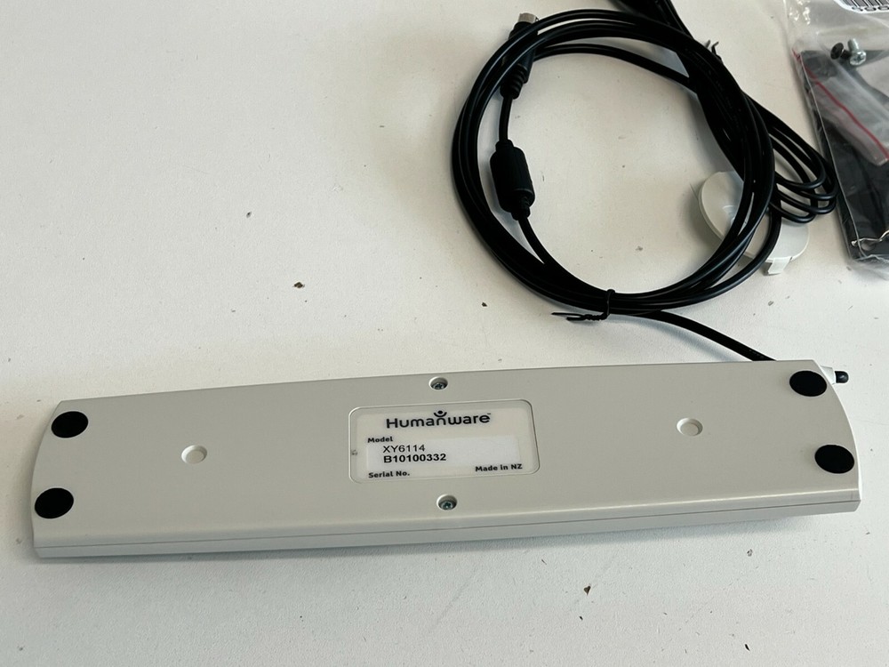 PP32: HumanwareXY6114 SmartView Xtend Module 1