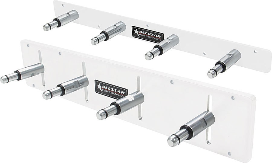 ALLSTAR PERFORMANCE ALL12211 Shock Rack Adjustable